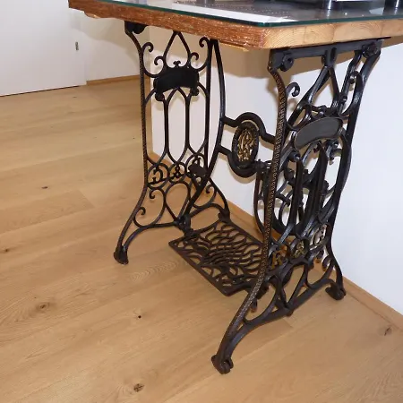 Apartment Lannach Apartment *