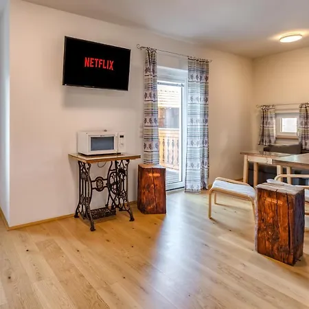 Apartment Lannach Apartment Lannach