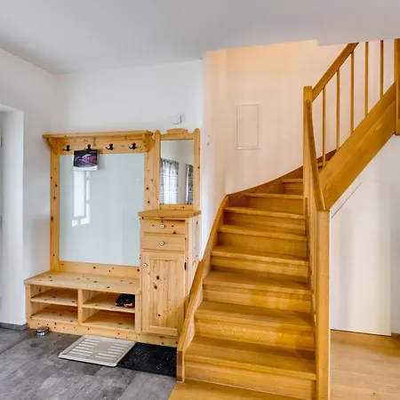 Apartmán Apartment Lannach