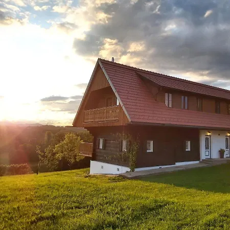 Apartment Lannach