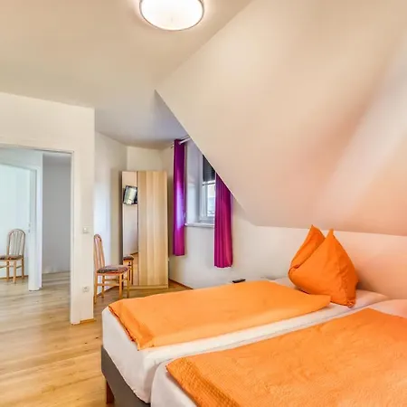 Apartmán Apartment Lannach *