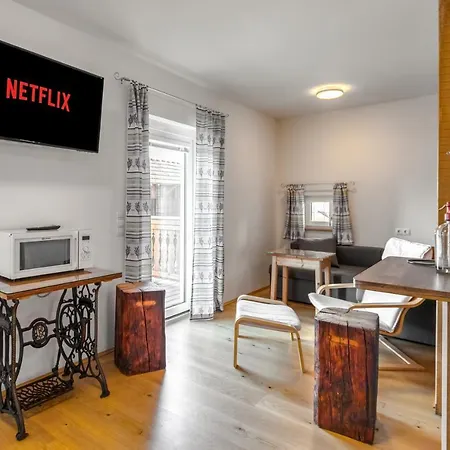 Apartment Lannach * Lannach