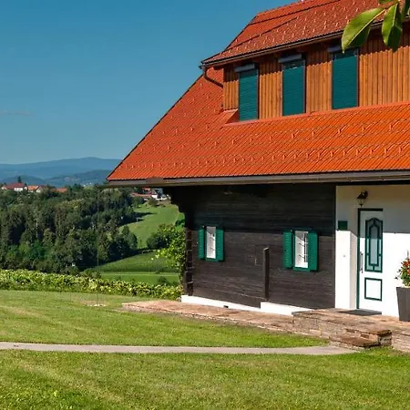 Apartment Lannach * Lannach