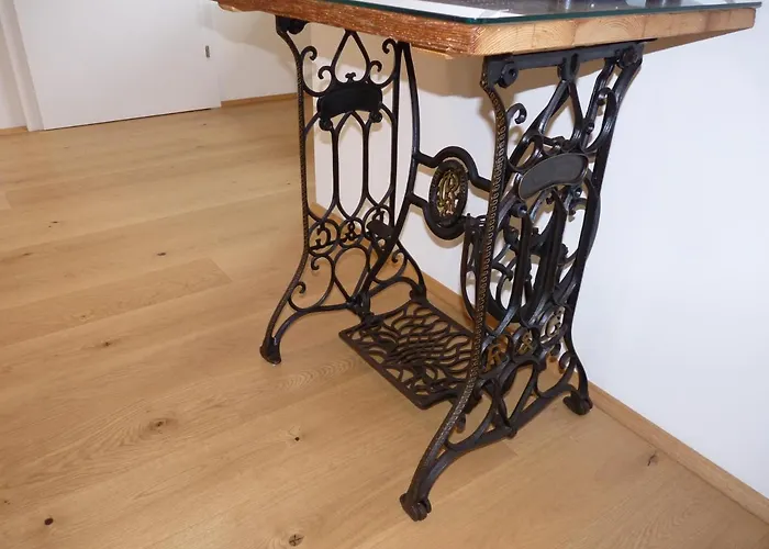 Apartment Lannach Apartment *