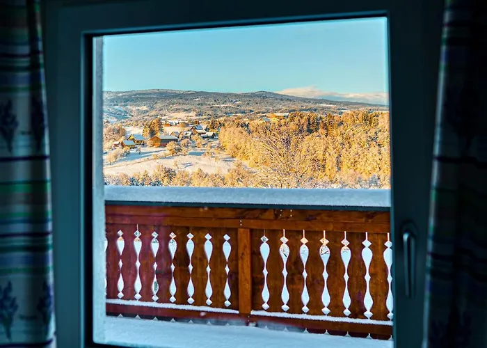 Apartment Lannach 아파트