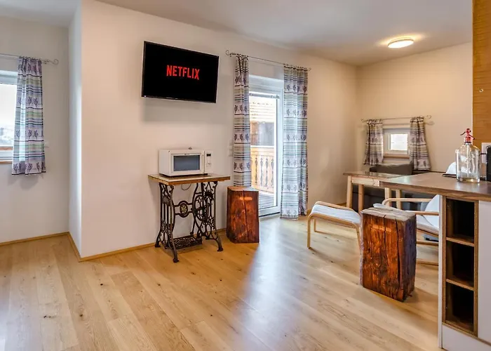 Apartment Lannach Apartment Lannach