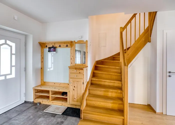 Apartament Apartment Lannach