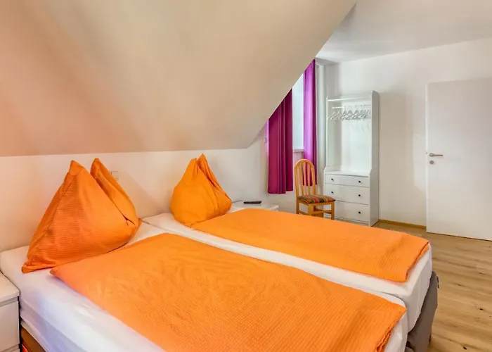 Apartment Lannach Apartment Lannach