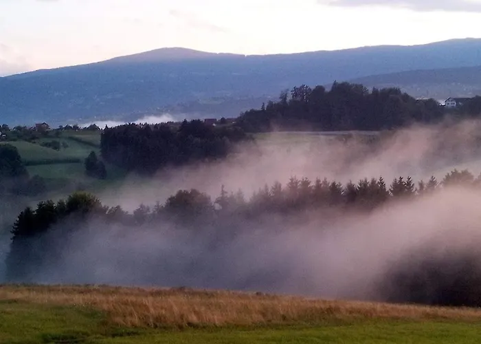 Apartment Lannach 아파트