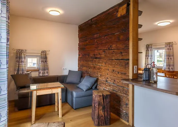 Apartment Lannach 라나흐