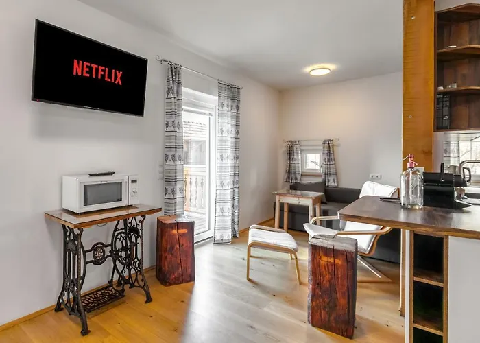 Apartment Lannach * Lannach