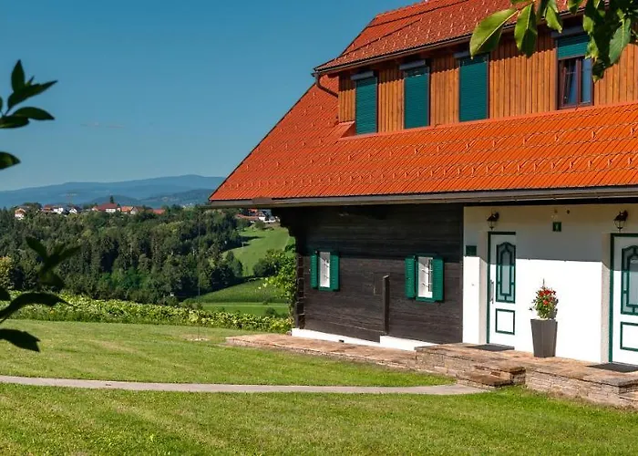 Apartment Lannach * Lannach