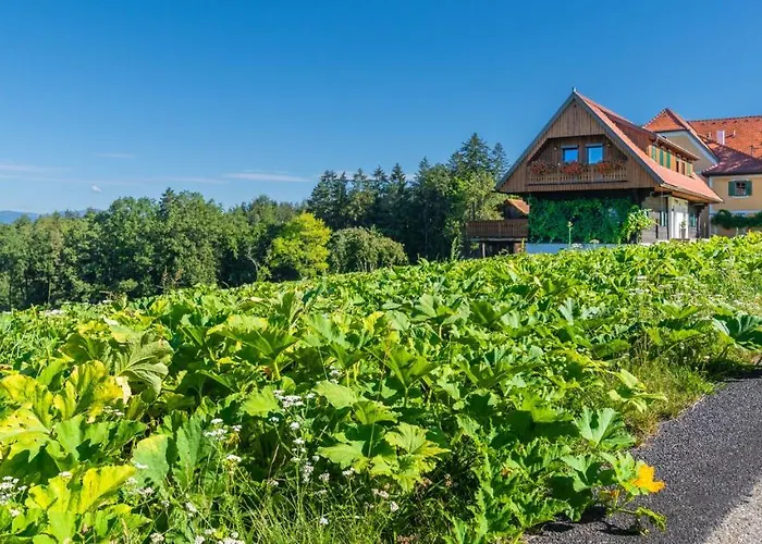 Apartment Lannach 아파트 라나흐